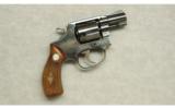 Smith & Wesson ~ 32 ~ .38 S&W - 1 of 2