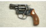Smith & Wesson ~ 32 ~ .38 S&W - 2 of 2