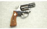 Smith & Wesson ~ 37 ~ .38 Special - 1 of 2