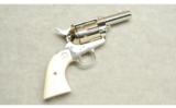 Colt ~ SAA Sheriff ~ .44 Spec. / .44-40 - 1 of 4