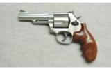 Smith & Wesson ~ 69 ~ .44 Mag - 2 of 2