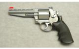 Smith & Wesson ~ 686 PC ~ .357 Mag - 2 of 2