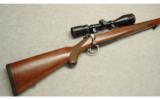 Ruger ~ M77 ~ .243 Win. - 1 of 9