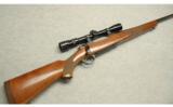 Ruger ~ M77 ~ 7mm Rem. Mag - 1 of 9