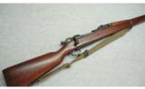 Springfield Armory ~ 1903 ~ .30-06 - 1 of 9