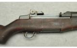 Springfield Armory ~ M1 Garand ~ .30-06 - 3 of 9