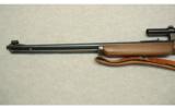 Marlin ~ 39-A ~ .22 S, L, LR - 7 of 9