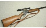 Marlin ~ 39-A ~ .22 S, L, LR - 1 of 9