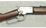 Marlin ~ 39A Mountie ~ .22 S, L, LR - 3 of 9