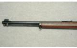 Marlin ~ 39A Mountie ~ .22 S, L, LR - 7 of 9