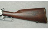 Marlin ~ 39A Mountie ~ .22 S, L, LR - 9 of 9