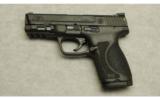 Smith & Wesson ~ M&P40 M2.0 ~ .40 S&W - 2 of 2