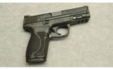 Smith & Wesson ~ M&P40 M2.0 ~ .40 S&W - 1 of 2