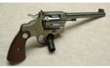 Colt ~ Officers Model ~ .22 LR - 1 of 2