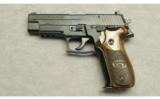 Sig Sauer ~ P226 Blackwater ~ 9mm - 2 of 2