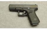 Glock ~ 19 Gen4 ~ 9mm - 2 of 2