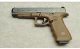 Glock ~ 34 Gen4 ~ 9mm - 2 of 2
