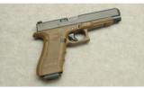 Glock ~ 34 Gen4 ~ 9mm - 1 of 2