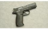 Smith & Wesson ~ M&P9 ~ 9mm - 1 of 2