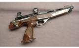 Remington ~ XP-100 ~ .221 Fireball - 1 of 2