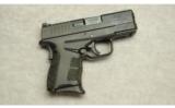 Springfield Armory ~ XDS-9 ~ 9mm - 1 of 2