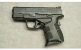 Springfield Armory ~ XDS-9 ~ 9mm - 2 of 2