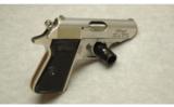 Walther ~ PPK/S-1 ~ .380 Auto - 1 of 2