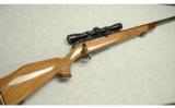 Weatherby ~ Mark V ~ .460 Wby. Mag - 1 of 9