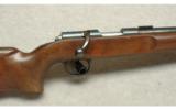 Remington ~ 37 ~ .22 LR - 3 of 9