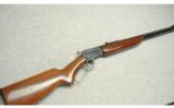 Marlin ~ 39-A ~ .22 S L LR - 1 of 9