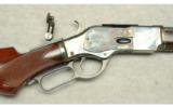 Uberti ~ 1873 Sporter ~ .44-40 WCF - 3 of 9