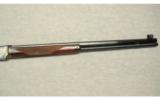 Uberti ~ 1873 Sporter ~ .44-40 WCF - 4 of 9