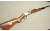 Winchester ~ 94 Teddy Roosevelt ~ .30-30 Win. - 1 of 9
