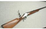 Winchester ~ 1885 Ltd. ~ .45-70 - 9 of 9