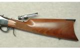 Winchester ~ 1885 Ltd. ~ .45-70 - 7 of 9