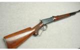 Winchester ~ 64 Deluxe ~ .30-30 Win. - 1 of 9