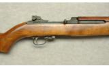Inland ~ M1C Carbine ~ .30 Carbine - 4 of 9