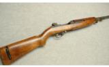 Inland ~ M1C Carbine ~ .30 Carbine - 2 of 9
