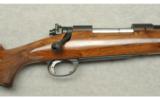 Winchester ~ 70 Custom ~ .257 Wby. - 3 of 9