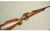 Winchester ~ 70 Custom ~ .257 Wby. - 1 of 9