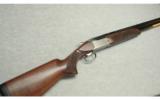 Browning ~ 725 Sporting ~ 12 Ga. - 1 of 9