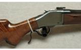 Browning ~ 78 ~ .22-250 - 3 of 9