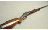 Browning ~ 78 ~ .22-250 - 1 of 9