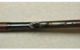 Winchester ~ 1886 Takedown ~ .33 WCF - 5 of 9