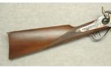 Pedersoli ~ Sharps Sporting ~ .45-70 - 2 of 9