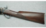 Pedersoli ~ Sharps Sporting ~ .45-70 - 9 of 9