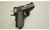 Kimber ~ Ultra CSE ~ .45 ACP - 1 of 2