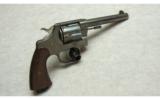 Colt ~ 1909 ~ .45 Colt - 1 of 2