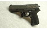 Sig Sauer ~ SP2022 ~ 9mm - 2 of 2