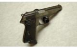 Walther ~ PP ~ .22 LR - 1 of 2